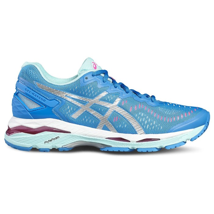 Кроссовки ASICS T696N 4393 GEL-KAYANO 23 6,5