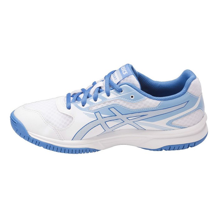 Кроссовки волейбольные ASICS B755Y 0140 UPCOURT 2 10