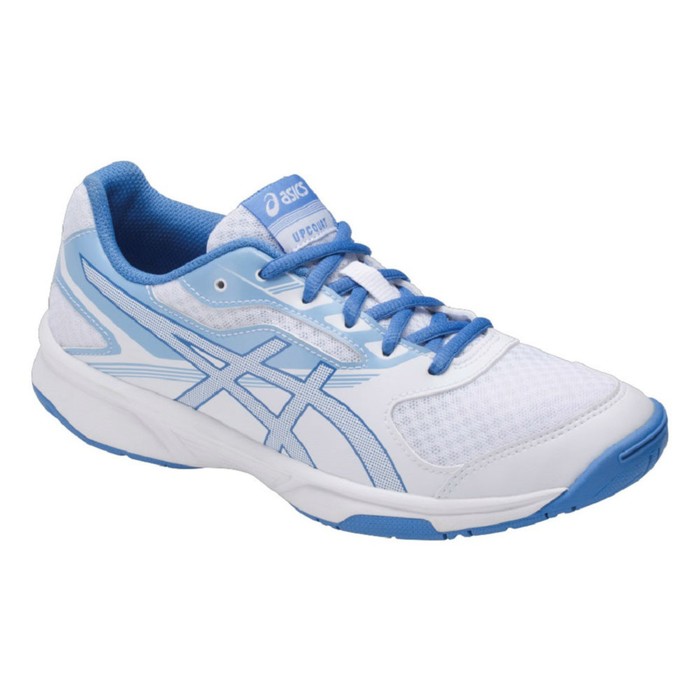Кроссовки волейбольные ASICS B755Y 0140 UPCOURT 2 10