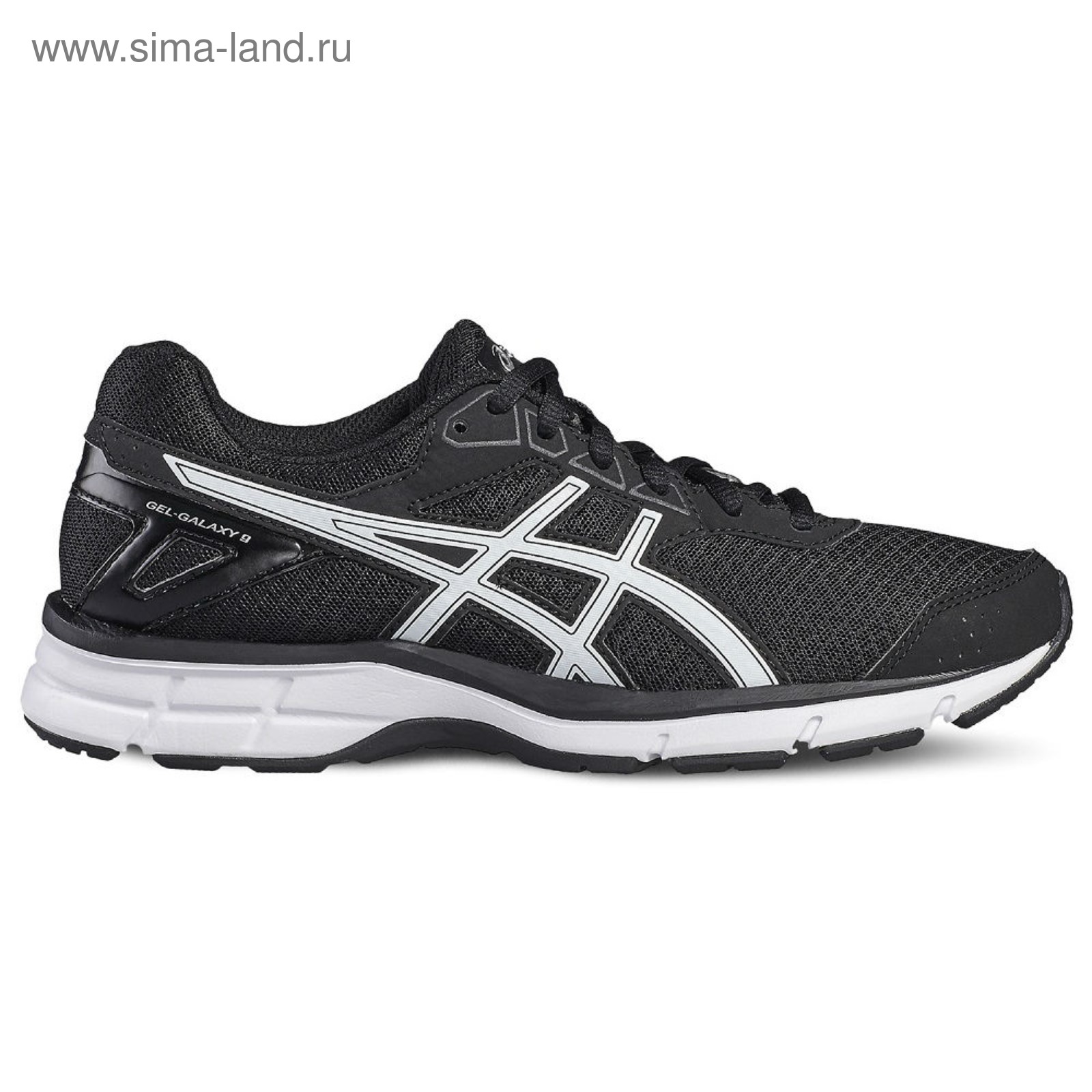 asics galaxy 9