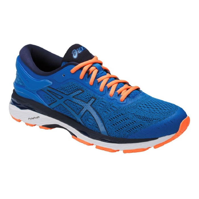 Кроссовки ASICS T749N 4358 GEL-KAYANO 24 14