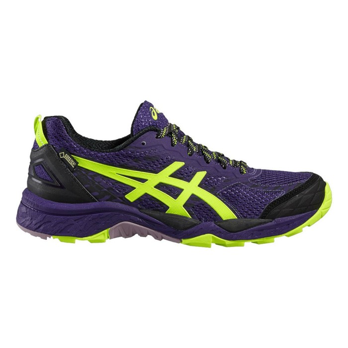 Кроссовки ASICS T6J6N 3307 GEL-FUJITRABUCO 5 G-TX 7