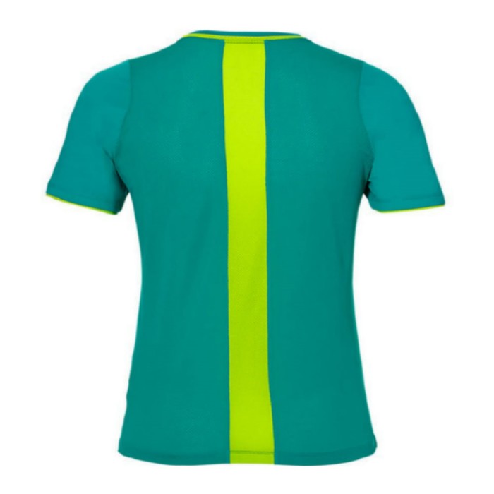 Футболка для тенниса ASICS 146473 4013 CLUB TOP S