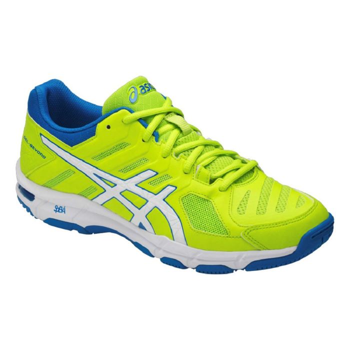 Кроссовки волейбольные ASICS B601N 7701 GEL-BEYOND 5 7,5
