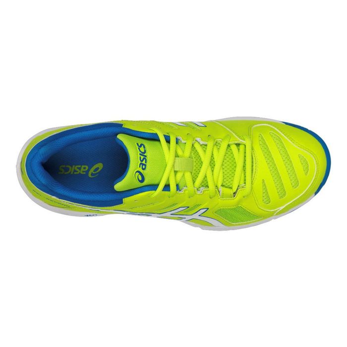 Кроссовки волейбольные ASICS B601N 7701 GEL-BEYOND 5 7,5