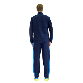 

Костюм спортивный ASICS 142892 0891 SUIT ESSENTIAL XL