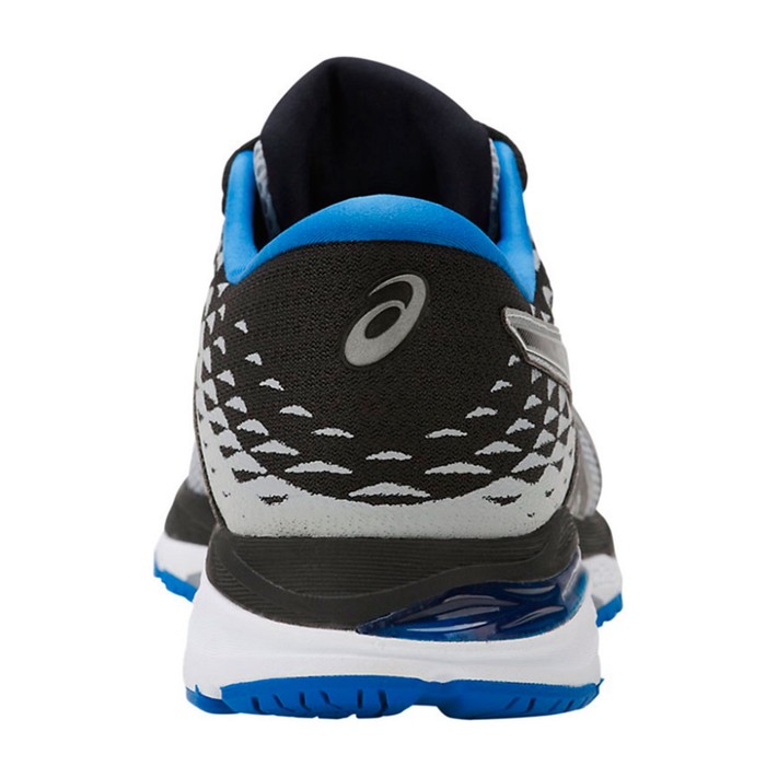 Кроссовки ASICS T7B3N 9690 GEL-CUMULUS 19 6