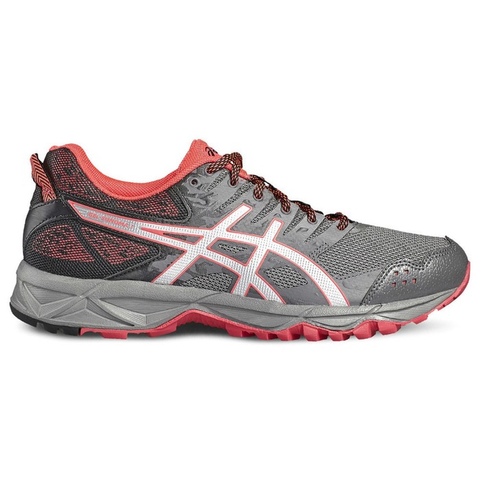 Кроссовки ASICS T774N 9793 GEL-SONOMA 3 5