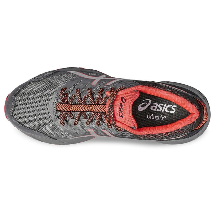 Кроссовки ASICS T774N 9793 GEL-SONOMA 3 5