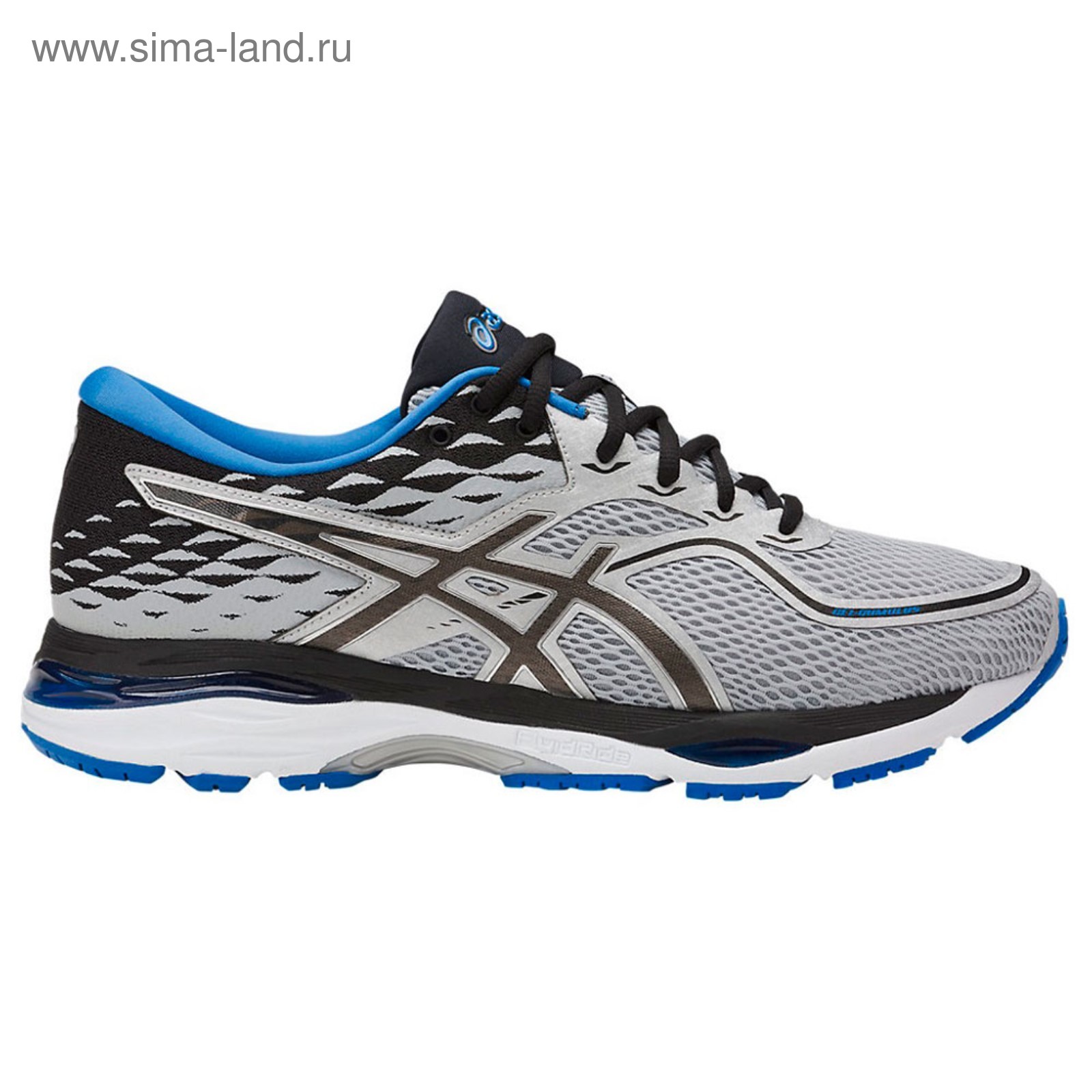 ASICS T7B3N 9690 GEL-CUMULUS 19 