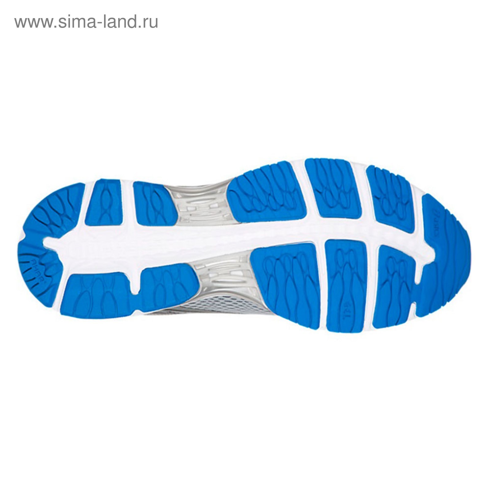 Кроссовки ASICS T7B3N 9690 GEL-CUMULUS 19 10 (2836416) - Купить по цене от  6 145.00 руб. | Интернет магазин SIMA-LAND.RU