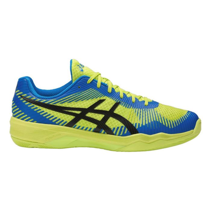 Кроссовки волейбольные ASICS B701N 7743 VOLLEY ELITE FF 10
