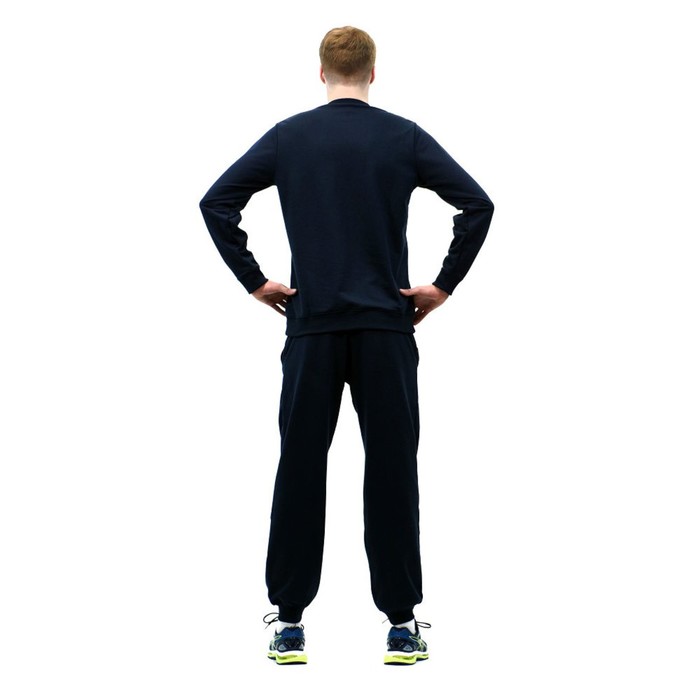 Костюм спортивный ASICS 142895 0891 SWEATER SUIT 2XL