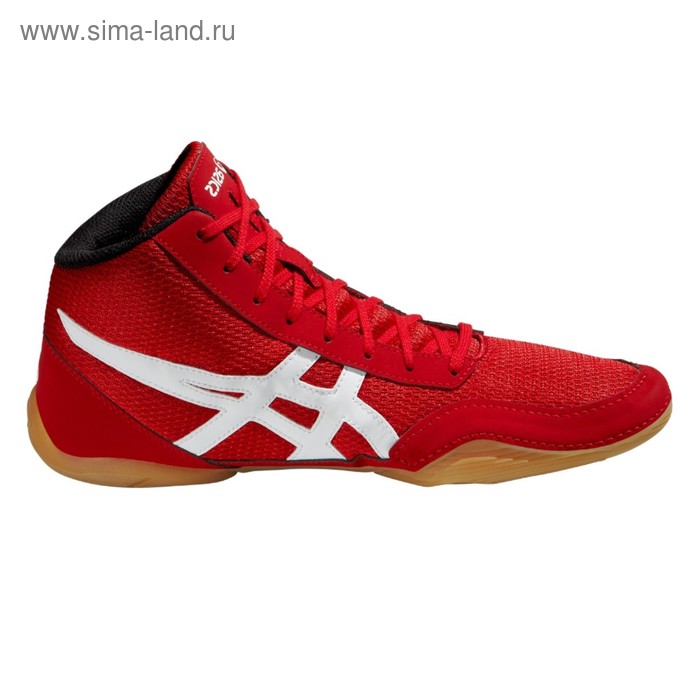 фото Обувь для борьбы asics c545n 2301 matflex 5 gs к12