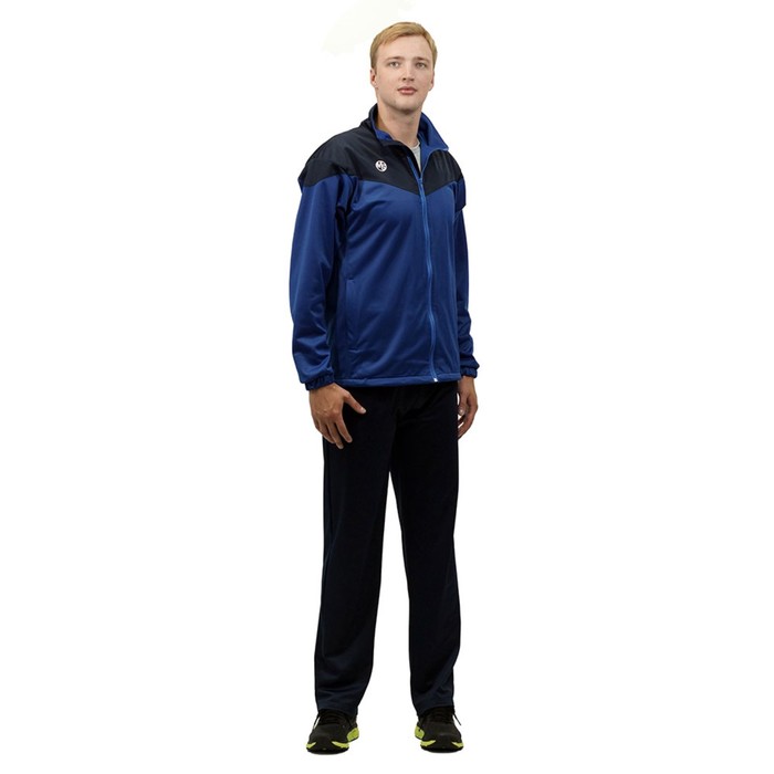 Костюм тренировочный MEGASPORT MS122 4350 SUIT ATLANTA XL