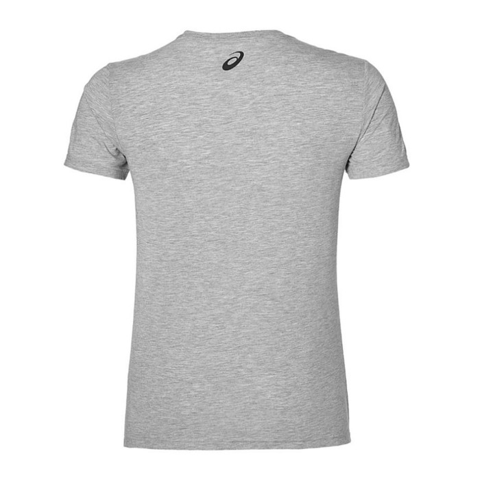 Футболка повседневная ASICS 141099 0714 SPIRAL TOP M