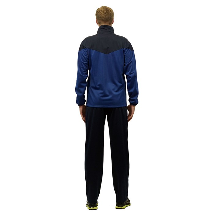 Костюм тренировочный MEGASPORT MS122 4350 SUIT ATLANTA 2XL