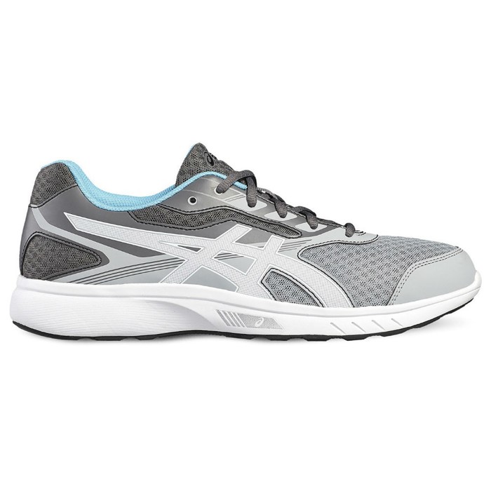 Кроссовки ASICS T791N 9601 STORMER 5,5