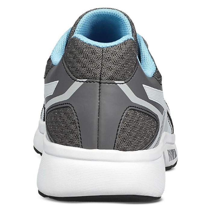 Кроссовки ASICS T791N 9601 STORMER 6,5