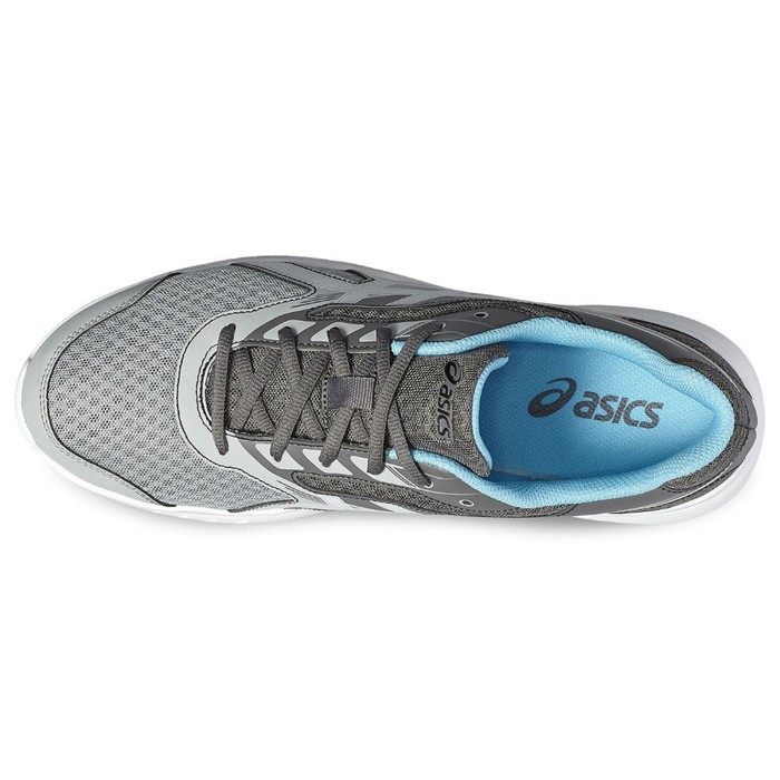 Кроссовки ASICS T791N 9601 STORMER 6,5