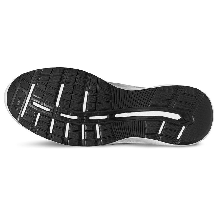 Кроссовки ASICS T791N 9601 STORMER 6,5