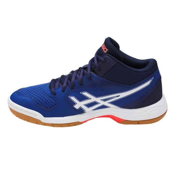 Кроссовки волейбольные ASICS B703Y 4901 GEL-TASK MT 15