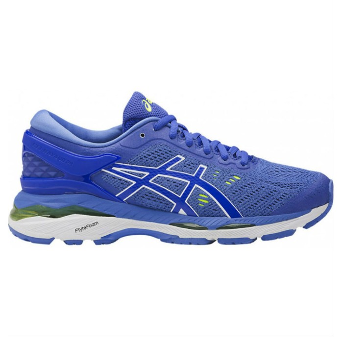 Кроссовки ASICS T799N 4840 GEL-KAYANO 24 6,5