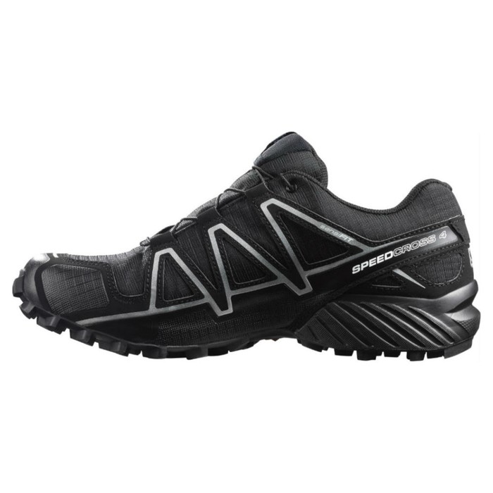 Кроссовки SALOMON L38318100 SPEEDCROSS 4 GTX 11