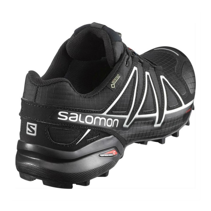 Кроссовки SALOMON L38318100 SPEEDCROSS 4 GTX 11