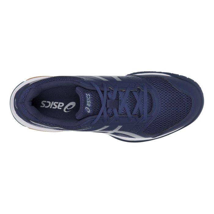 Кроссовки волейбольные ASICS B706Y 4993 GEL-ROCKET 8 14