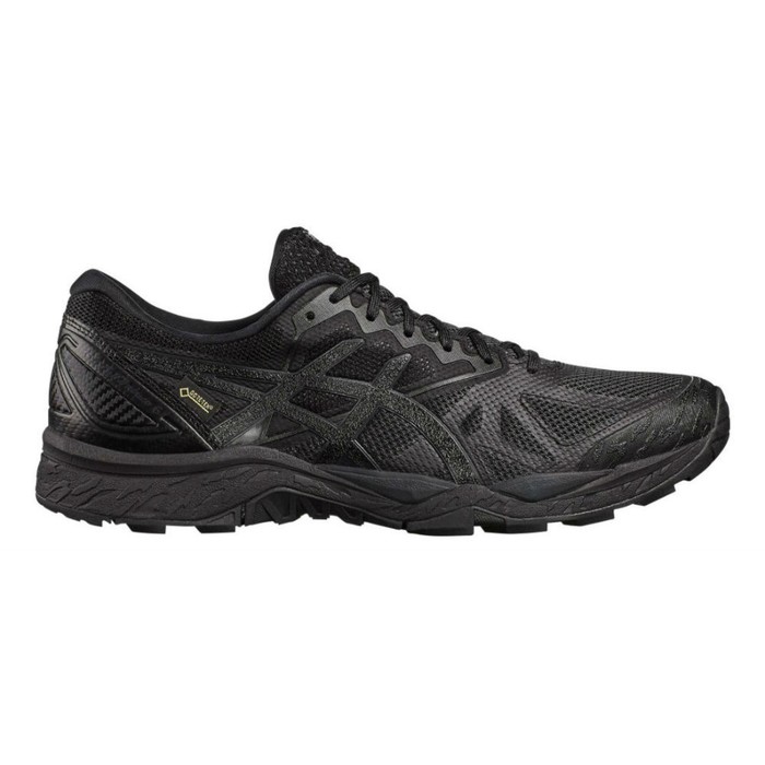 Кроссовки ASICS T7F0N 9090 GEL-FUJITRABUCO 6 G-TX 8