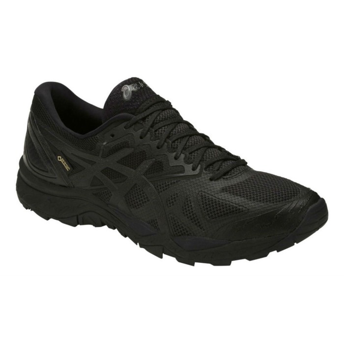 Кроссовки ASICS T7F0N 9090 GEL-FUJITRABUCO 6 G-TX 8,5