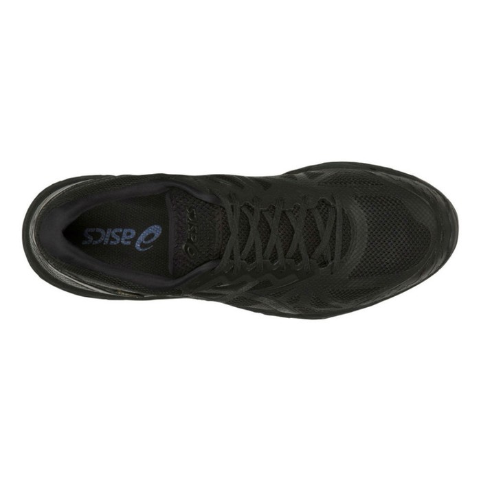 Кроссовки ASICS T7F0N 9090 GEL-FUJITRABUCO 6 G-TX 10