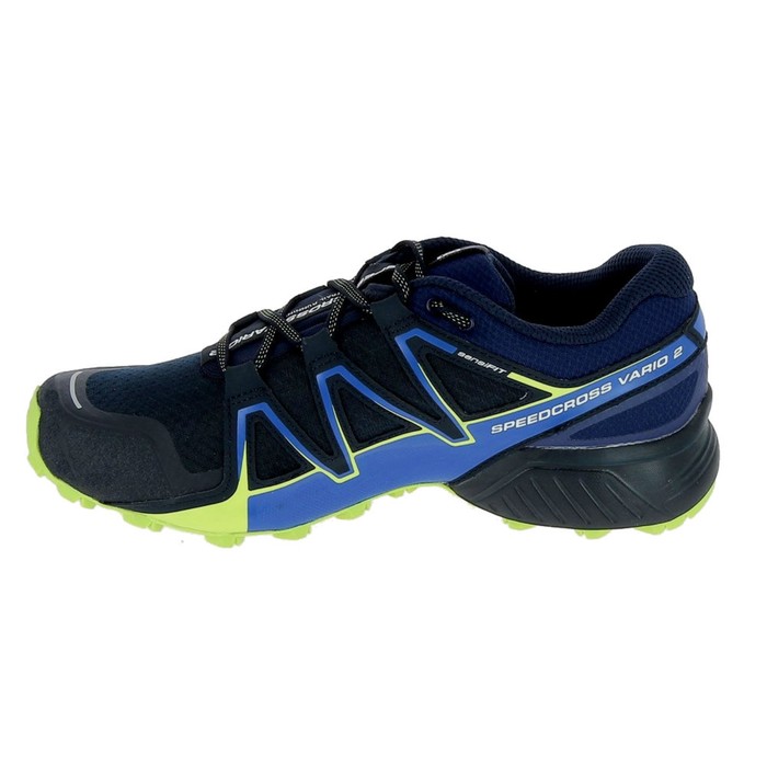 Кроссовки SALOMON L39452400 SPEEDCROSS VARIO 2 9,5