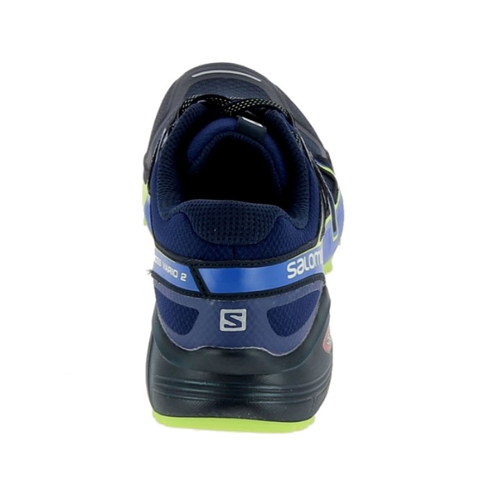 Кроссовки SALOMON L39452400 SPEEDCROSS VARIO 2 9,5
