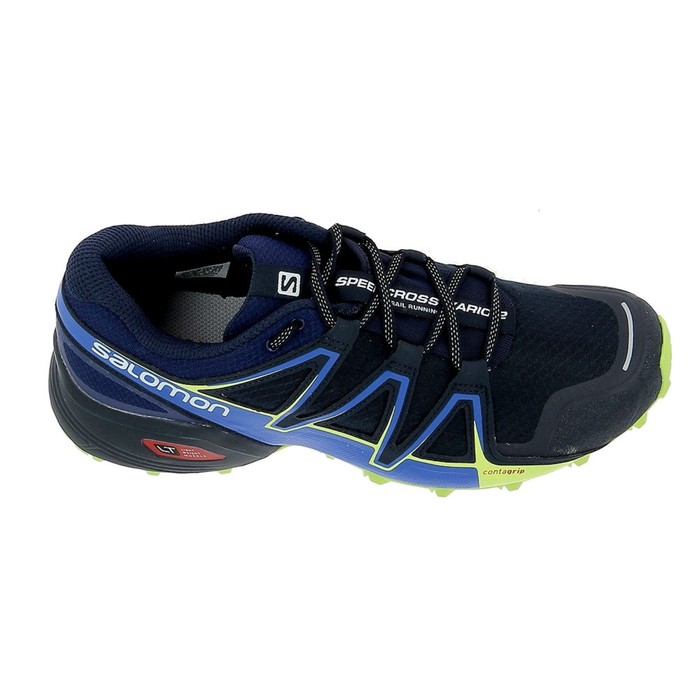 Кроссовки SALOMON L39452400 SPEEDCROSS VARIO 2 9,5
