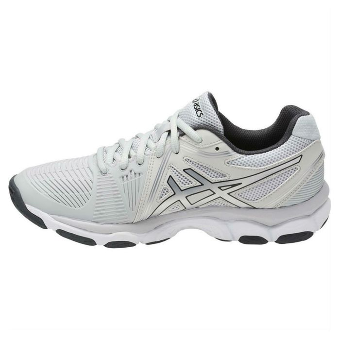 Кроссовки волейбольные ASICS B557Y 9693 GEL-NETBURNER BALLISTIC 7