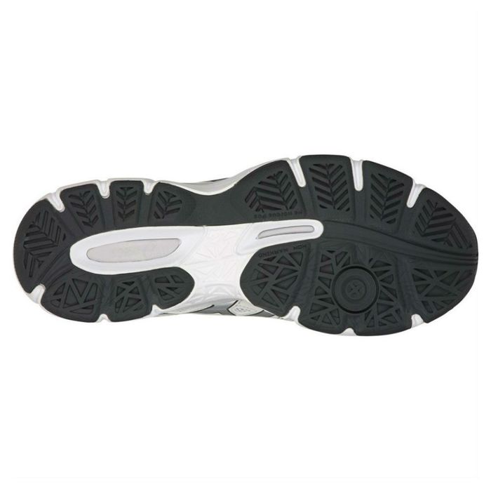 Кроссовки волейбольные ASICS B557Y 9693 GEL-NETBURNER BALLISTIC 7