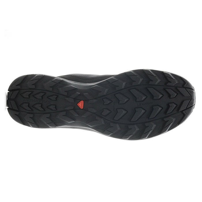 Кроссовки SALOMON L39467000 FURY 3 10