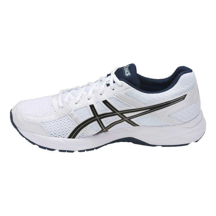 Кроссовки ASICS T715N 0190 GEL-CONTEND 4 12