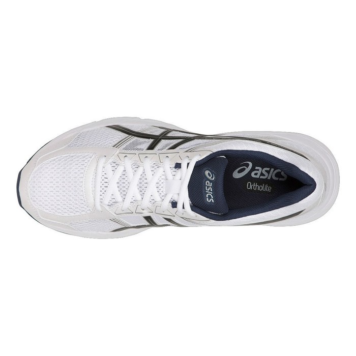 Кроссовки ASICS T715N 0190 GEL-CONTEND 4 12