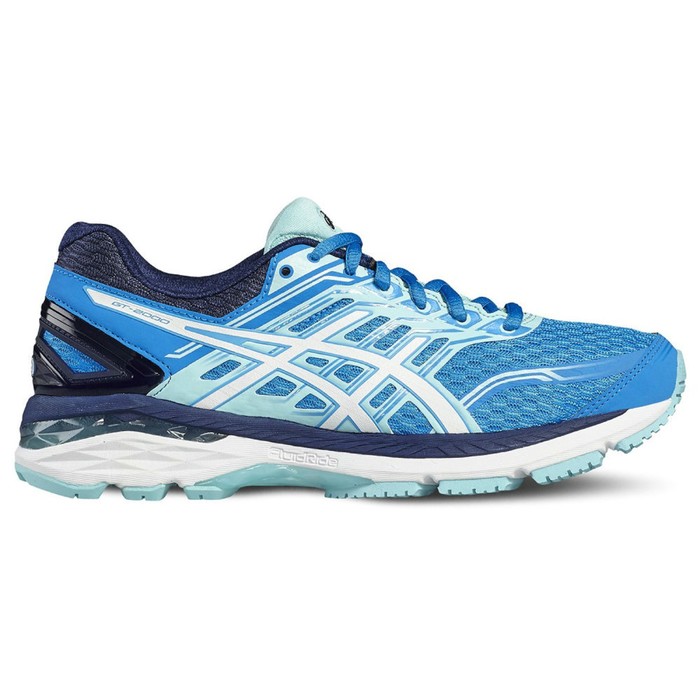Кроссовки ASICS T757N 4301 GT-2000 5 5