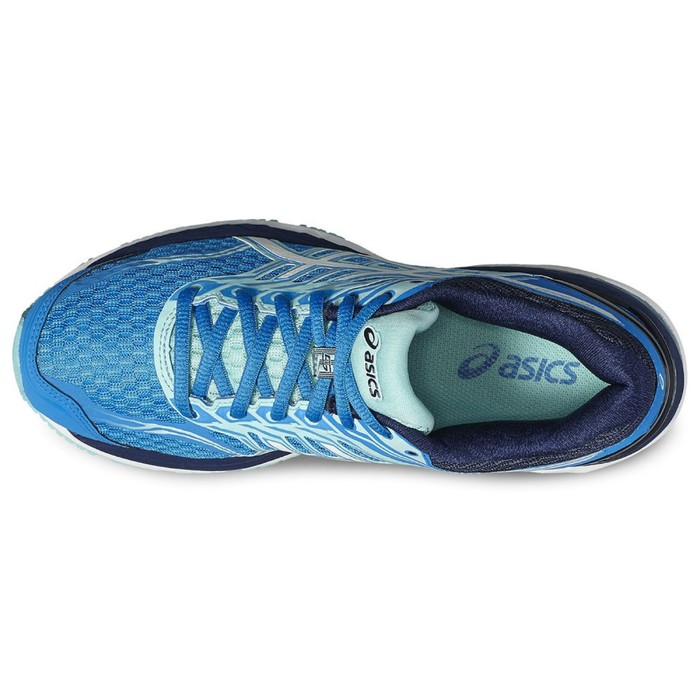 Кроссовки ASICS T757N 4301 GT-2000 5 5