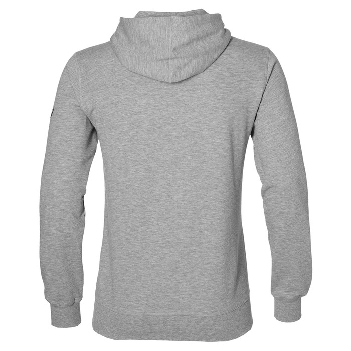 Толстовка ASICS 141090 0714 GRAPHIC HOODY XL
