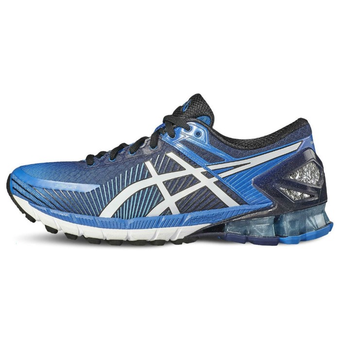 Кроссовки ASICS T644N 4200 GEL-KINSEI 6 9,5