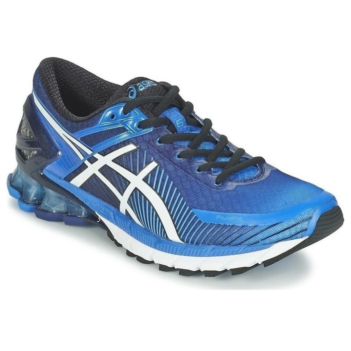 Кроссовки ASICS T644N 4200 GEL-KINSEI 6 9,5
