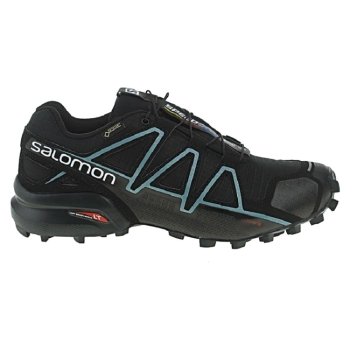 Кроссовки SALOMON L38318700 SPEEDCROSS 4 GTX W 5,5