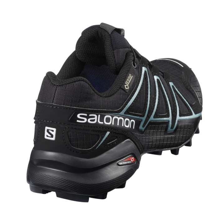 Кроссовки SALOMON L38318700 SPEEDCROSS 4 GTX W 5,5
