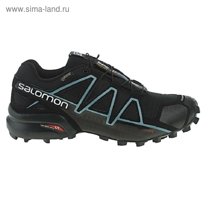 salomon speedcross 8