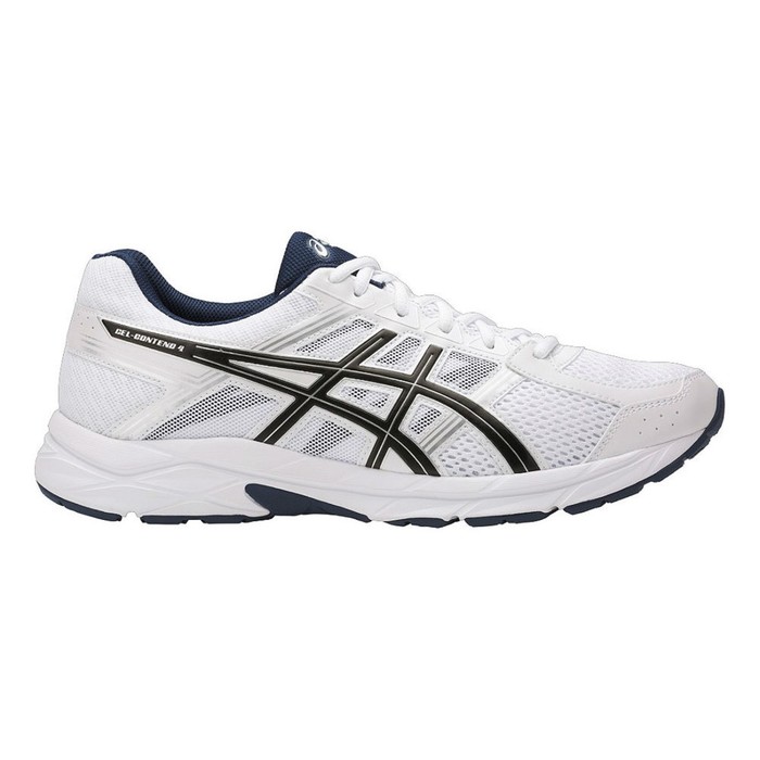 Кроссовки ASICS T715N 0190 GEL-CONTEND 4 11